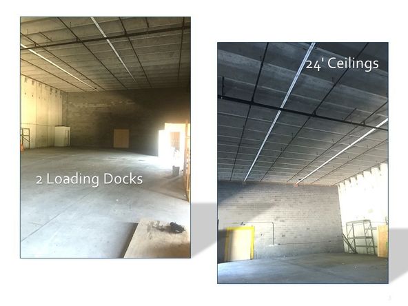 William Plyler Warehouse: 1203 Mr Joe White Ave, Myrtle Beach, SC 29577